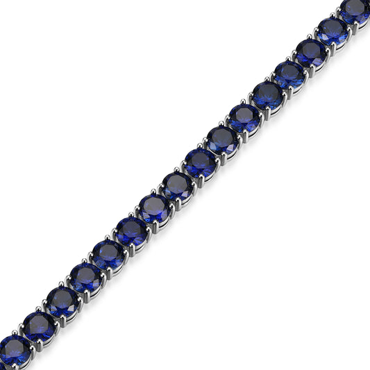 ub0122-basic-lab-created-sapphire-tennis-bracelet