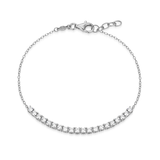 MB0154W - Timeless Chain Bracelet