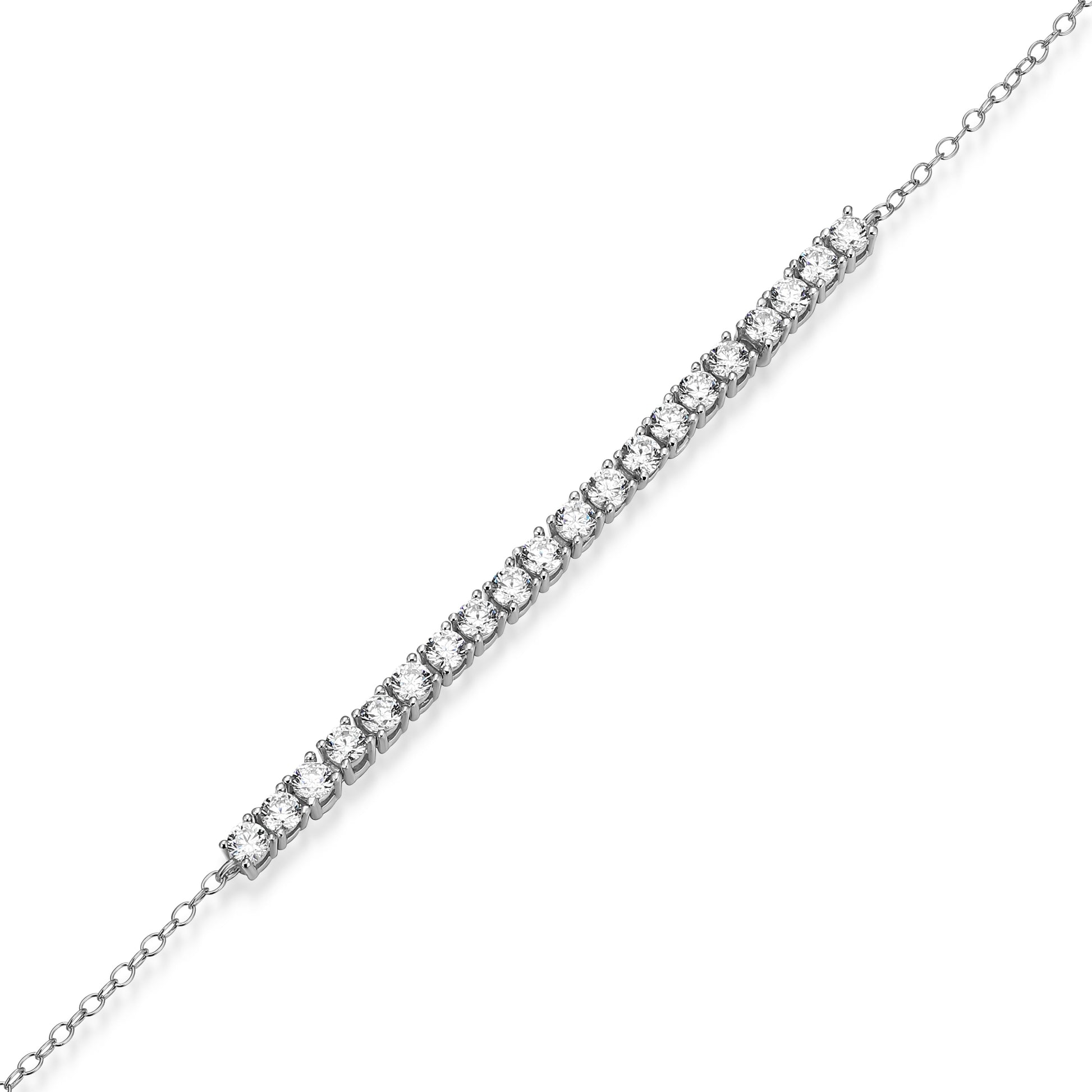 MB0154W - Timeless Chain Bracelet