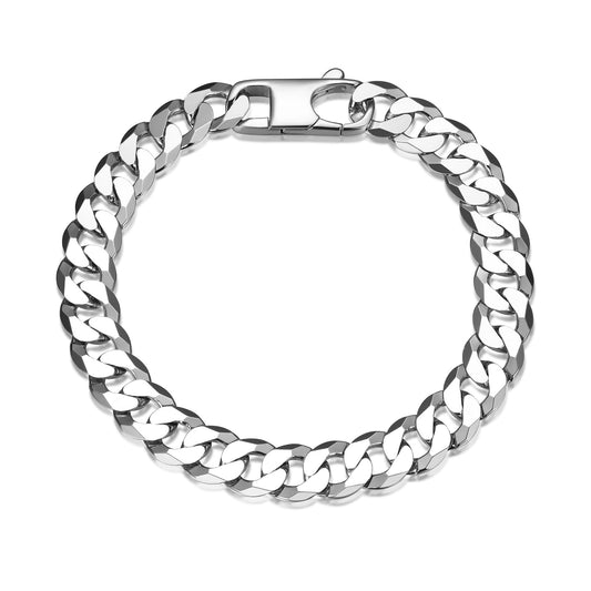 ub33-italian-chain-rhodium-plated-flat-curb-bracelet-8-5-
