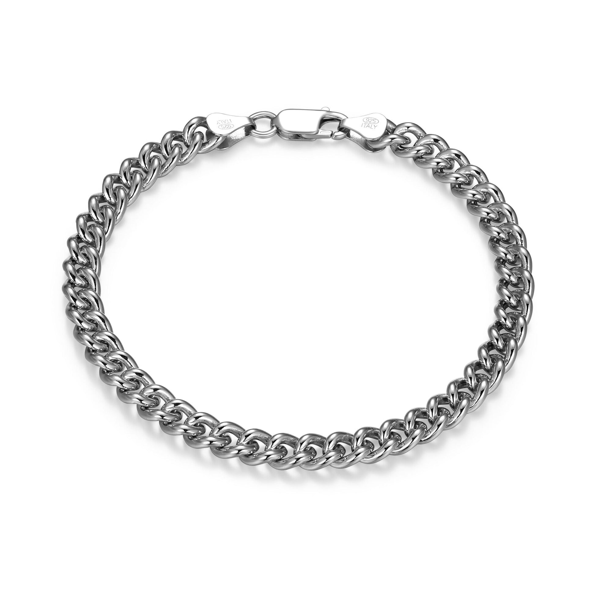 ub36-italian-chain-rhodium-plated-curb-bracelet-8-5-