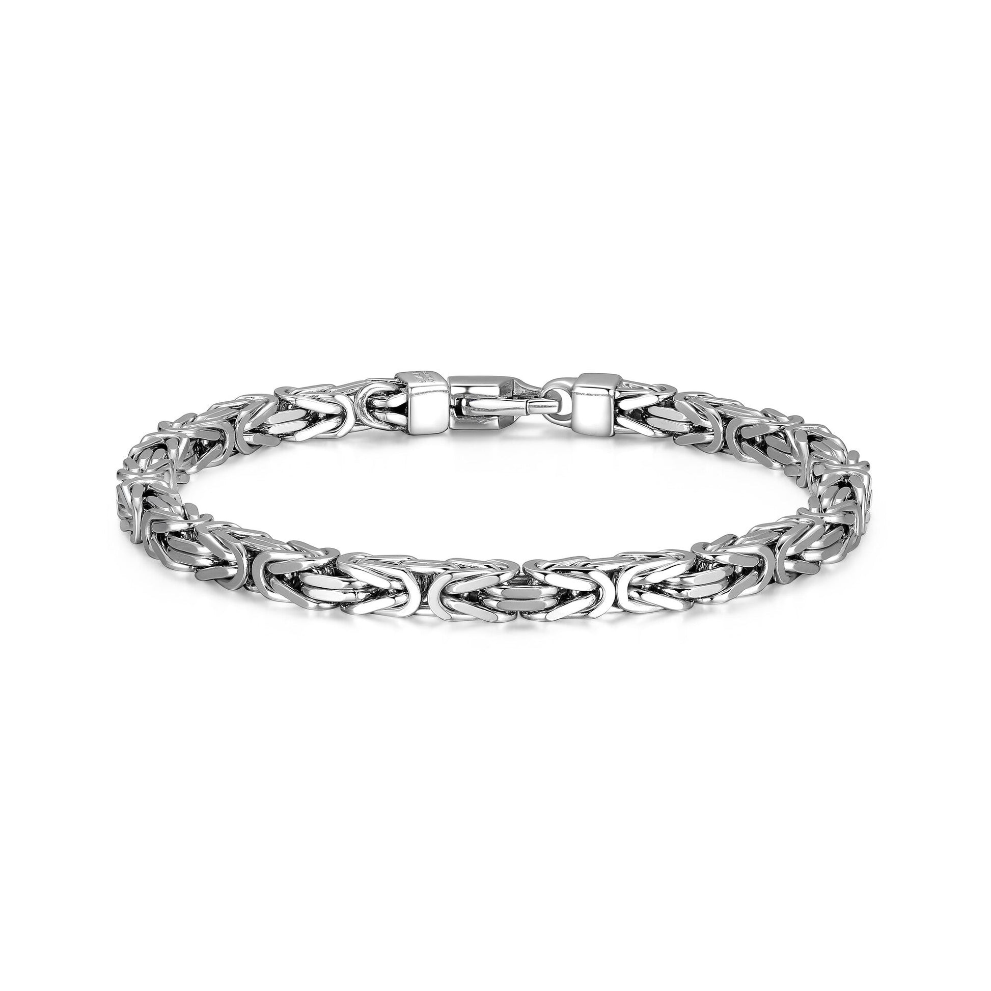 ub0004m-italian-chain-rhodium-plated-byzantine-chain-bracelet-8-5-