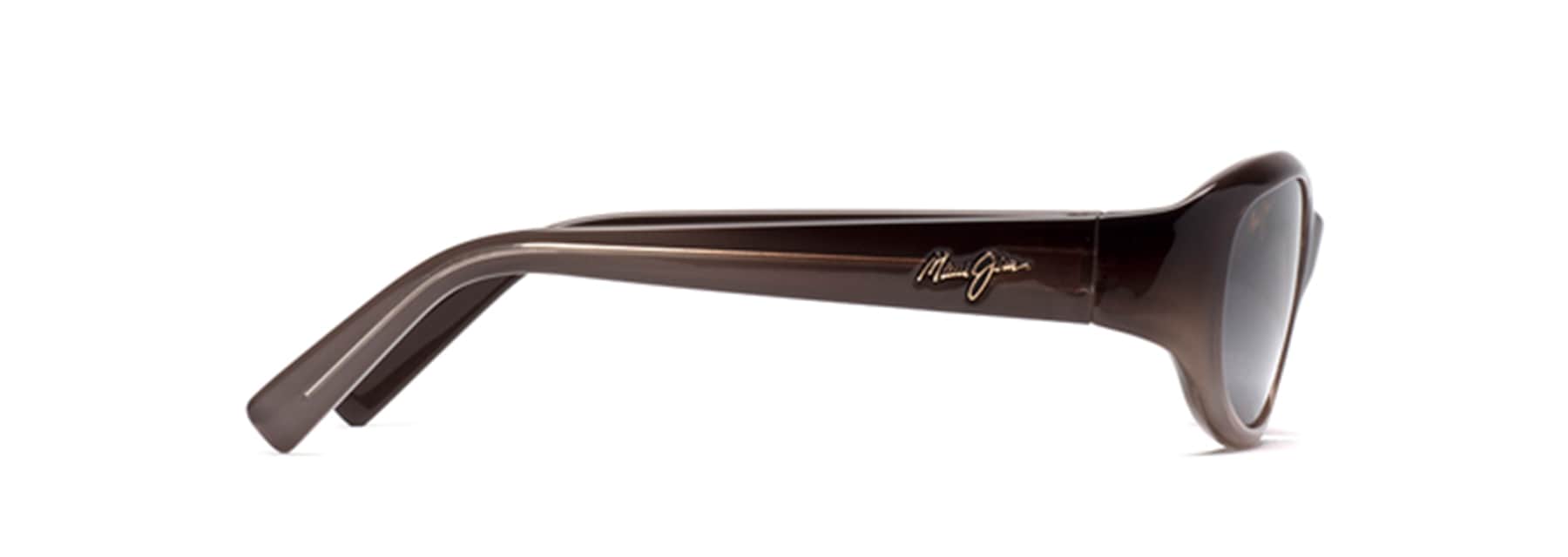 Maui Jim Punchbowl Sun Glasses R219-01/MJ0219S-002