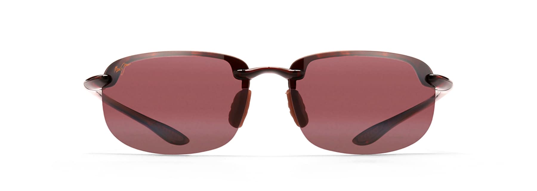 Maui Jim Ho'Okipa Sun Glasses R407-10/MJ0407S-003