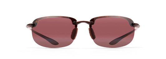 Maui Jim Ho'Okipa Universal Fit Sun Glasses R407N-10/MJ0407SA-005