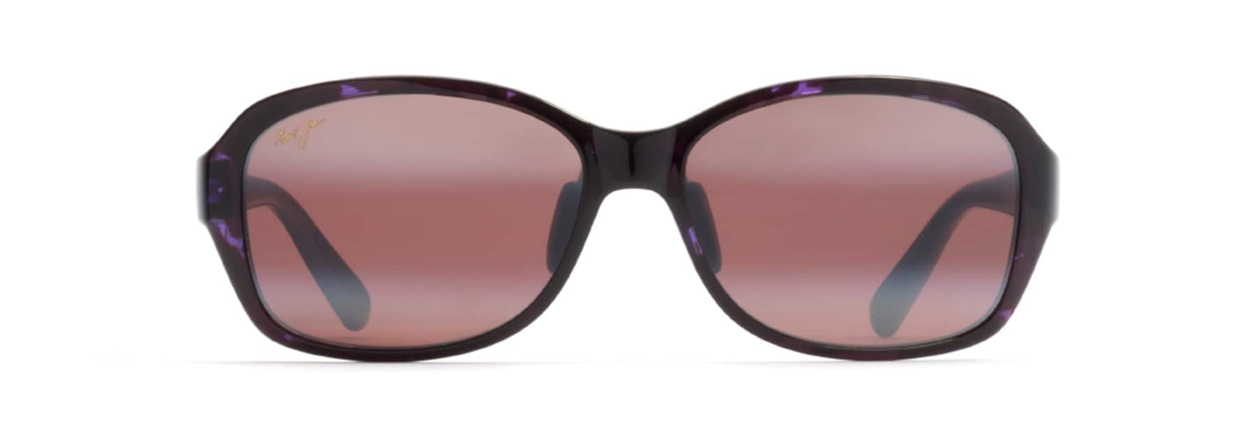 Maui Jim Koki Beach Sun Glasses R433-28T/MJ0433S-003