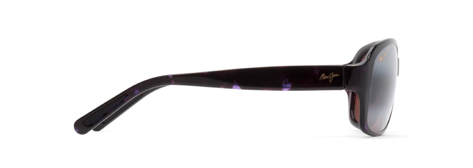 Maui Jim Koki Beach Sun Glasses R433-28T/MJ0433S-003