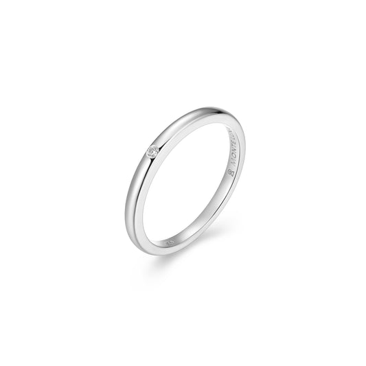 MR0159W6 - Petite Promise Ring