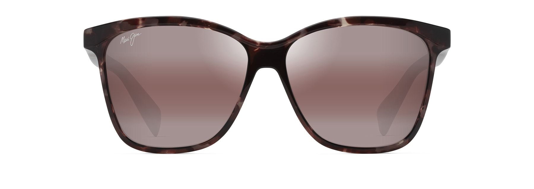 Maui Jim Liquid Sunshine Sun Glasses R601-04/MJ0601S-004