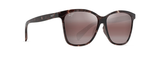Maui Jim Liquid Sunshine Sun Glasses R601-04/MJ0601S-004
