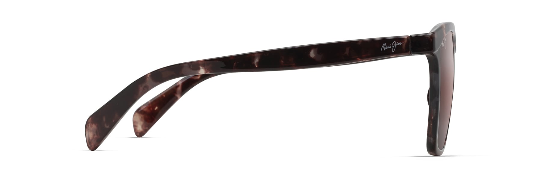 Maui Jim Liquid Sunshine Sun Glasses R601-04/MJ0601S-004