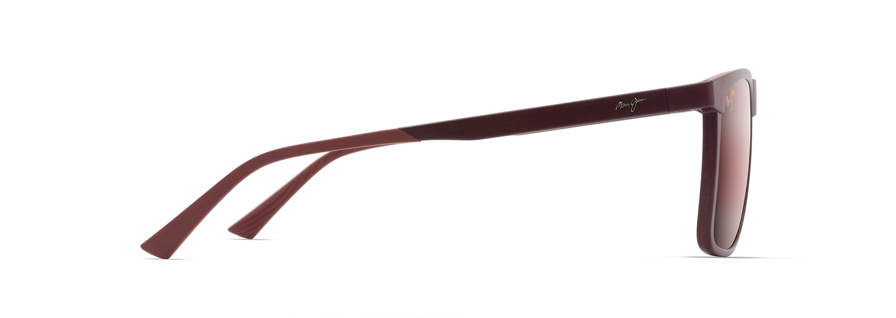 Maui Jim Makamae Sun Glasses R619-04/MJ0619S-003