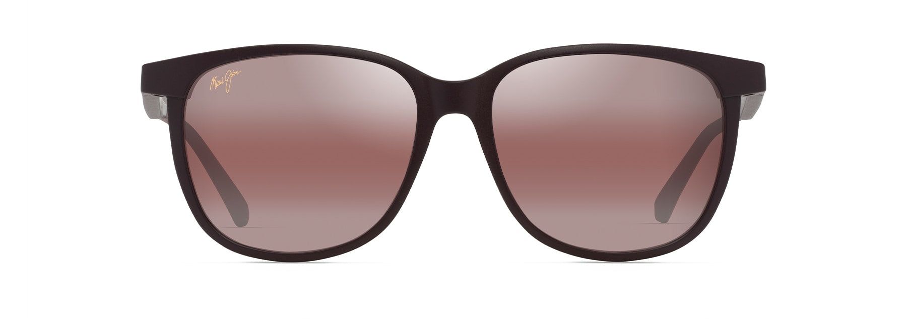 Maui Jim ‘Ilikea Asian Fit Sun Glasses R650-04/MJ0650SA-004