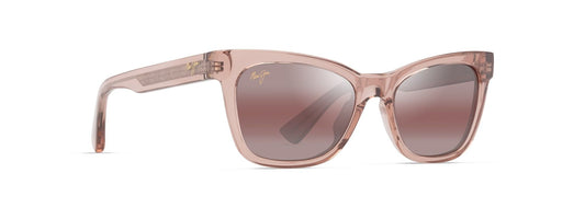 Maui Jim Hiwahiwa Sun Glasses R689-09/MJ0689S-004