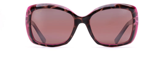 Maui Jim Orchid Sun Glasses R735-12B/MJ0735S-002