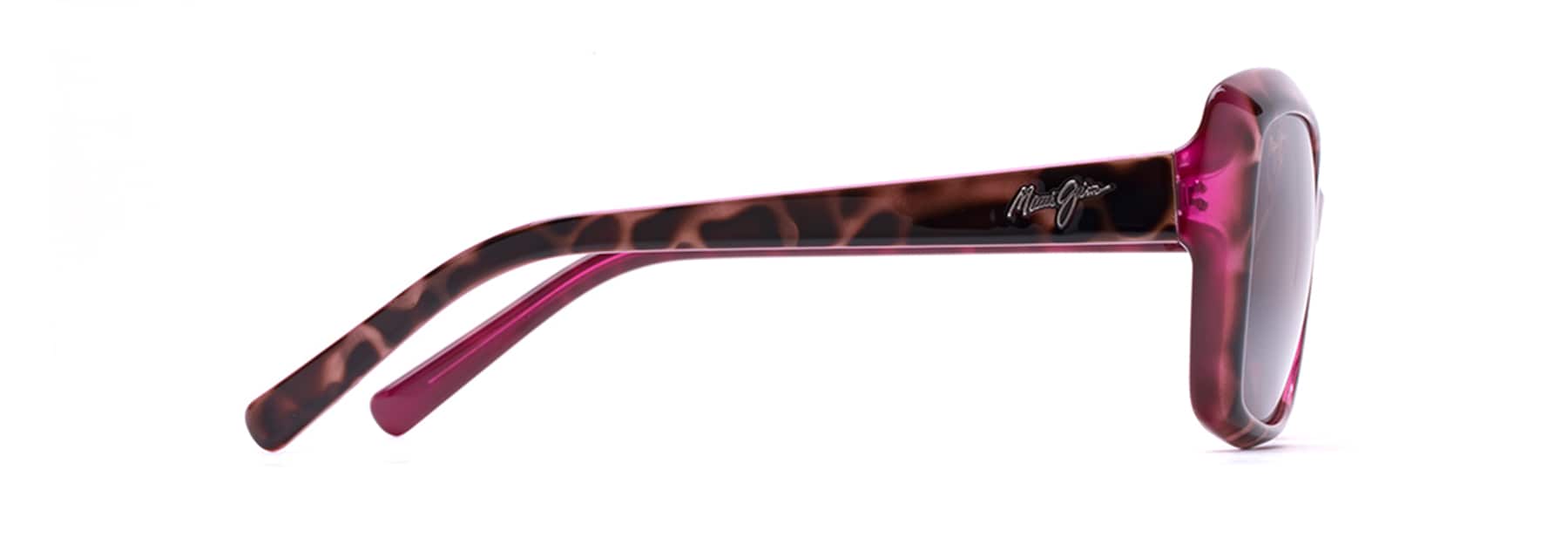 Maui Jim Orchid Sun Glasses R735-12B/MJ0735S-002