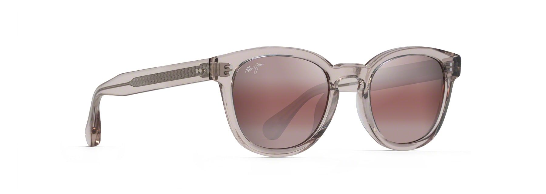 Maui Jim Cheetah 5 Sun Glasses R842-05B/MJ0842S-004