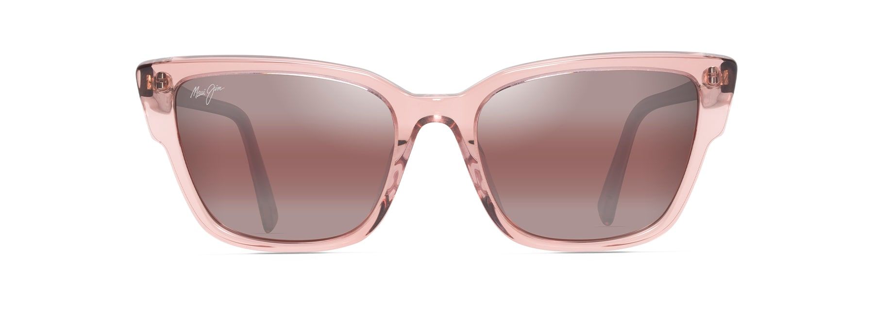 Maui Jim Kou Sun Glasses R884-09/MJ0884S-003