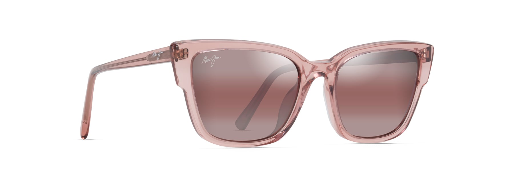 Maui Jim Kou Sun Glasses R884-09/MJ0884S-003