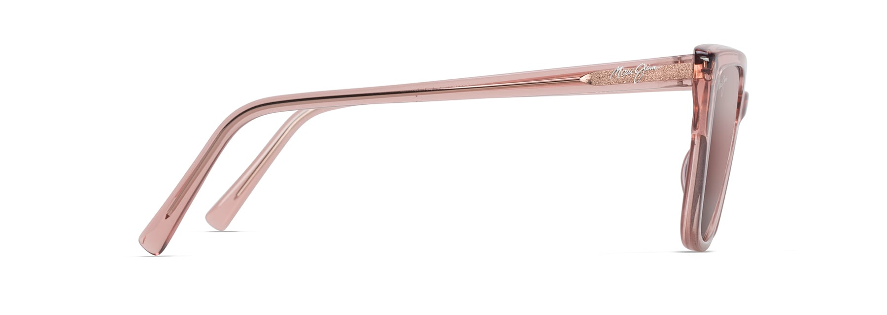 Maui Jim Kou Sun Glasses R884-09/MJ0884S-003