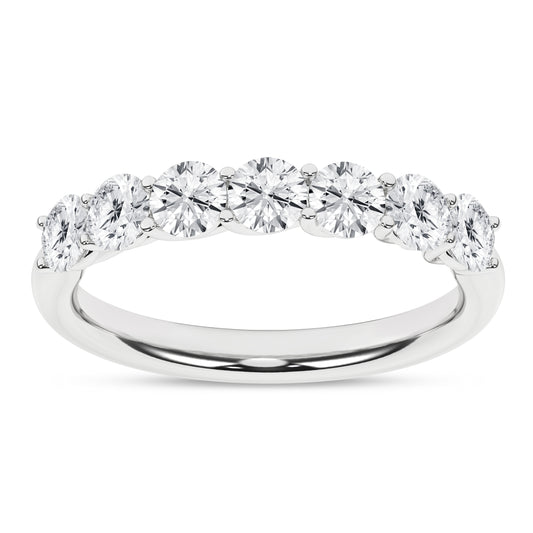 7-Stone Band (Round)