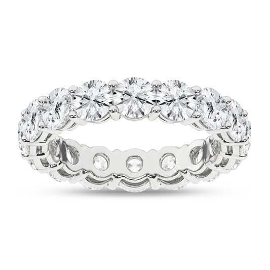 Eternity Band (Round)