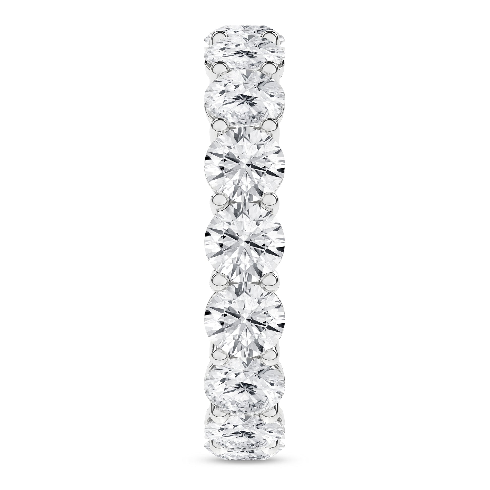 Eternity Band (Round)