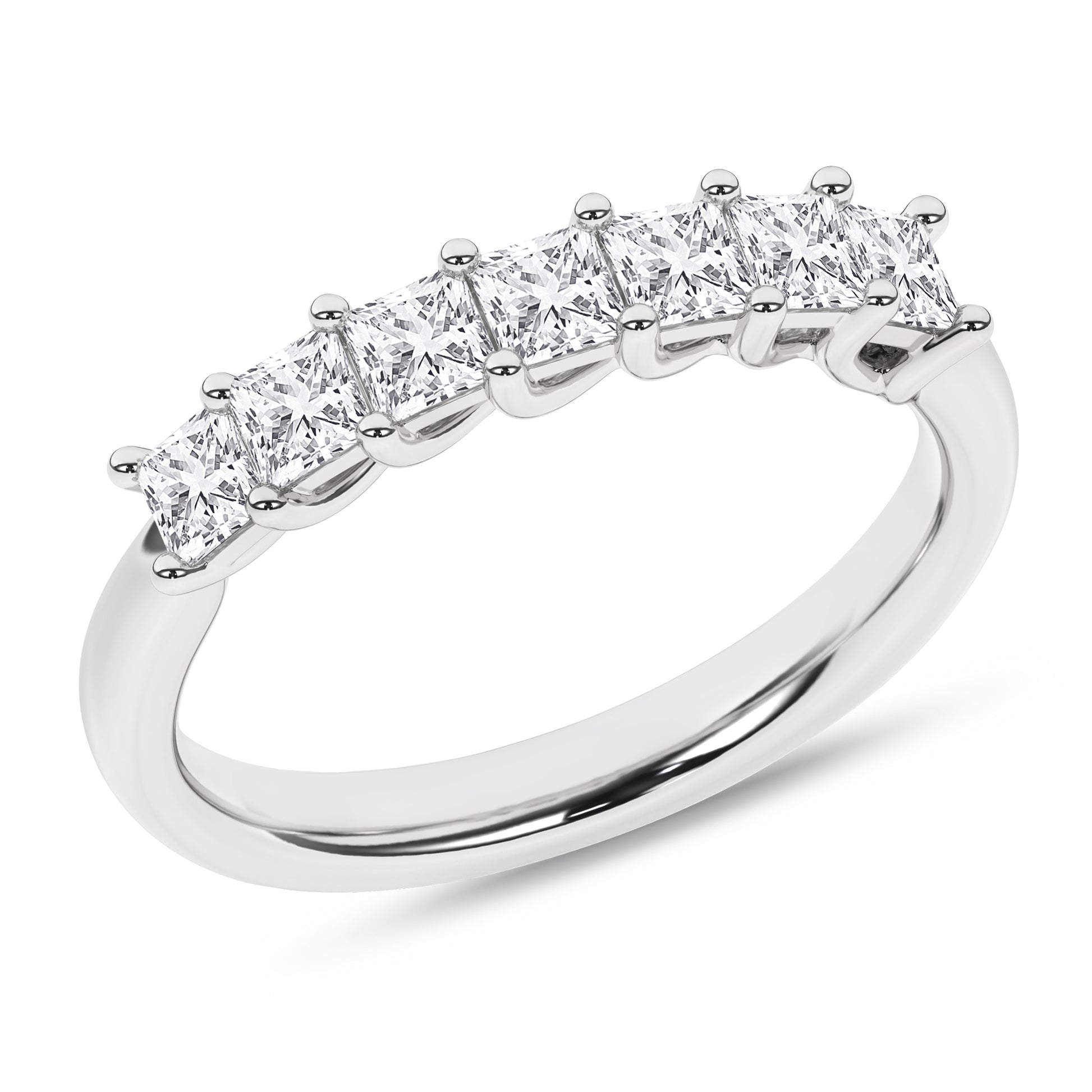 7-Stone Band (Princess)