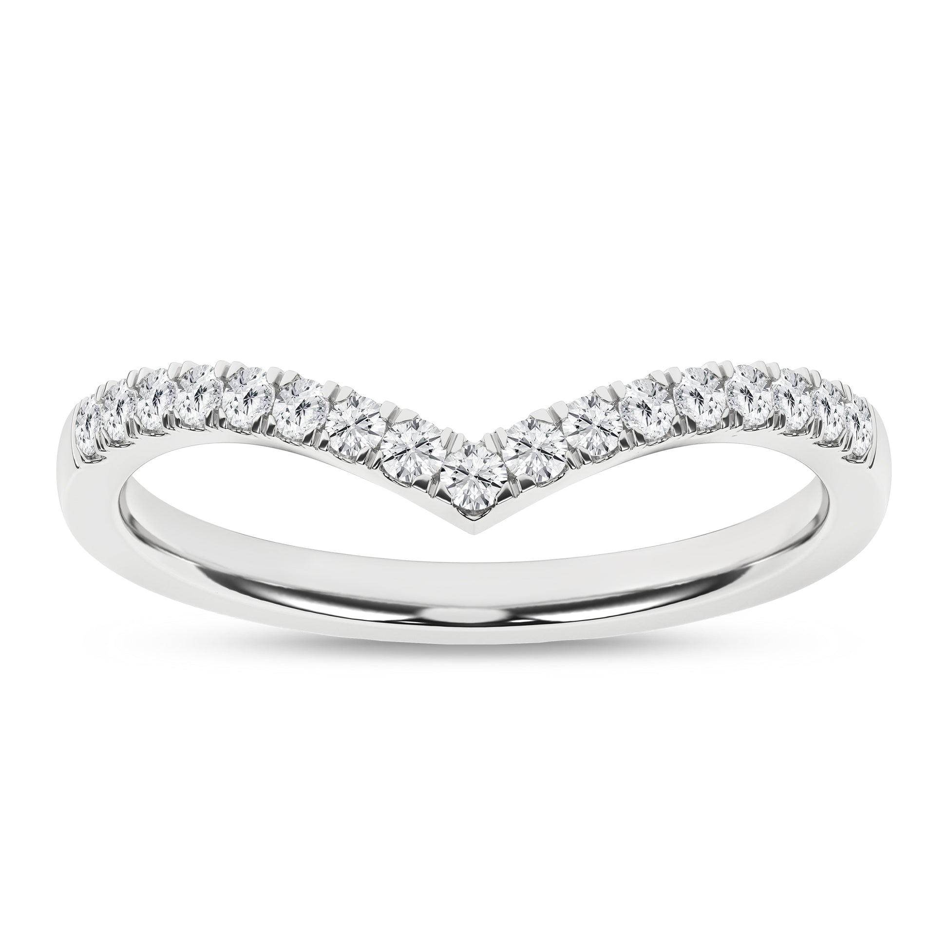 Contour Band (Round)