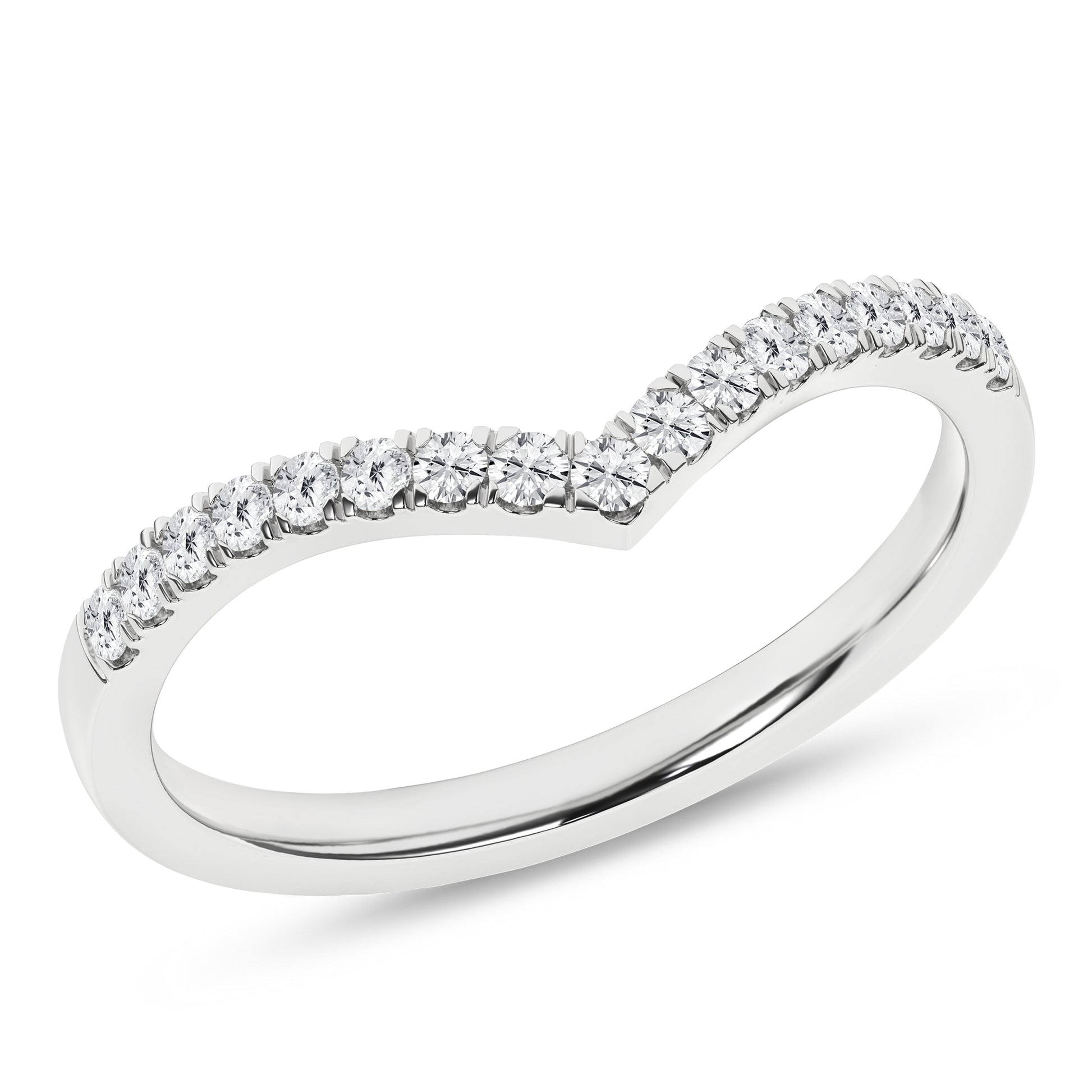 Contour Band (Round)
