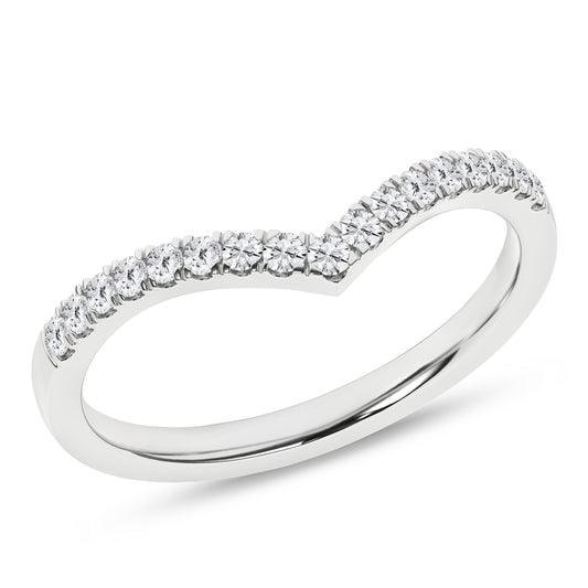 Contour Band (Round)