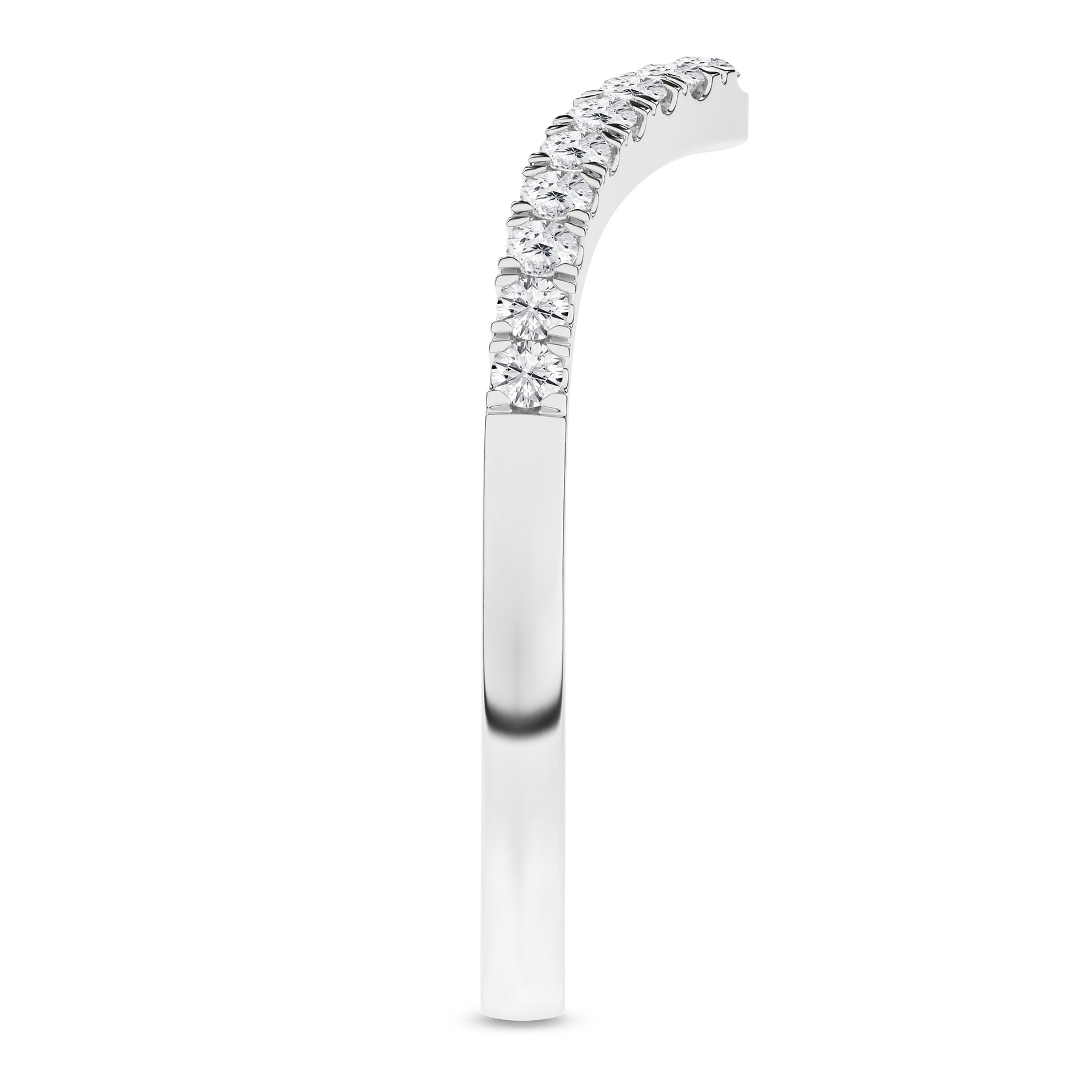 Contour Band (Round)