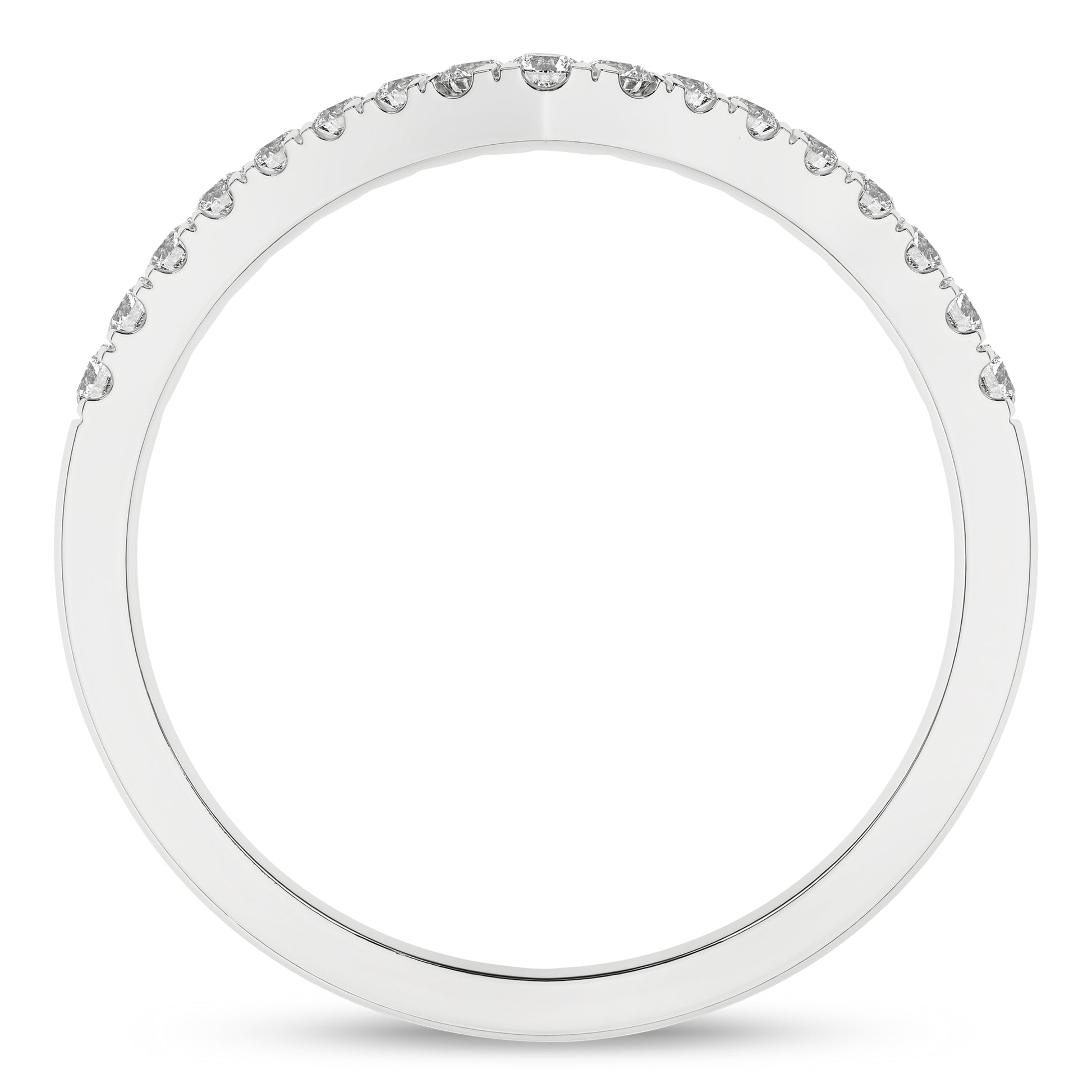 Contour Band (Round)