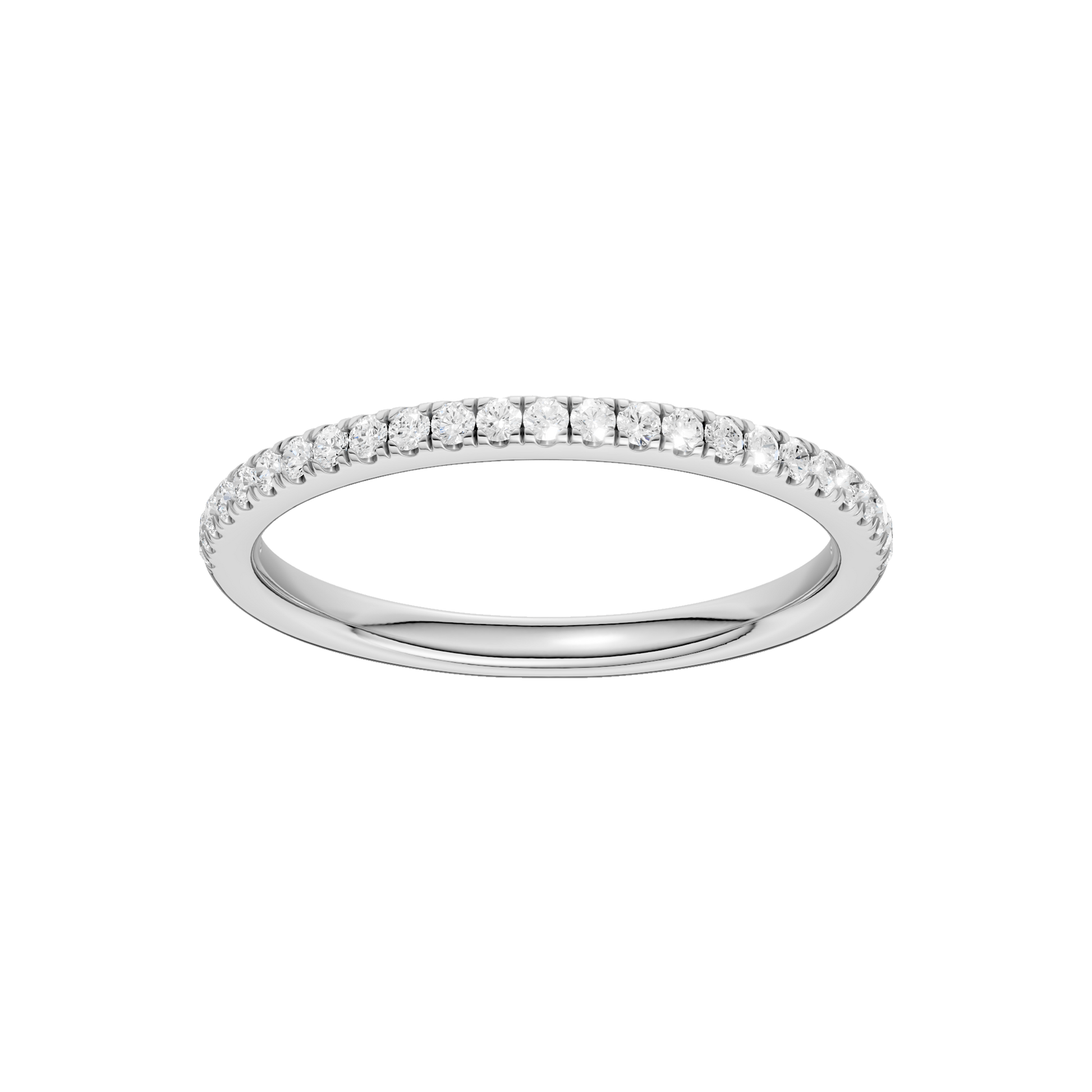 Petite Halo Matching Band