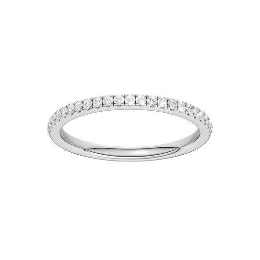 Petite Halo Matching Band