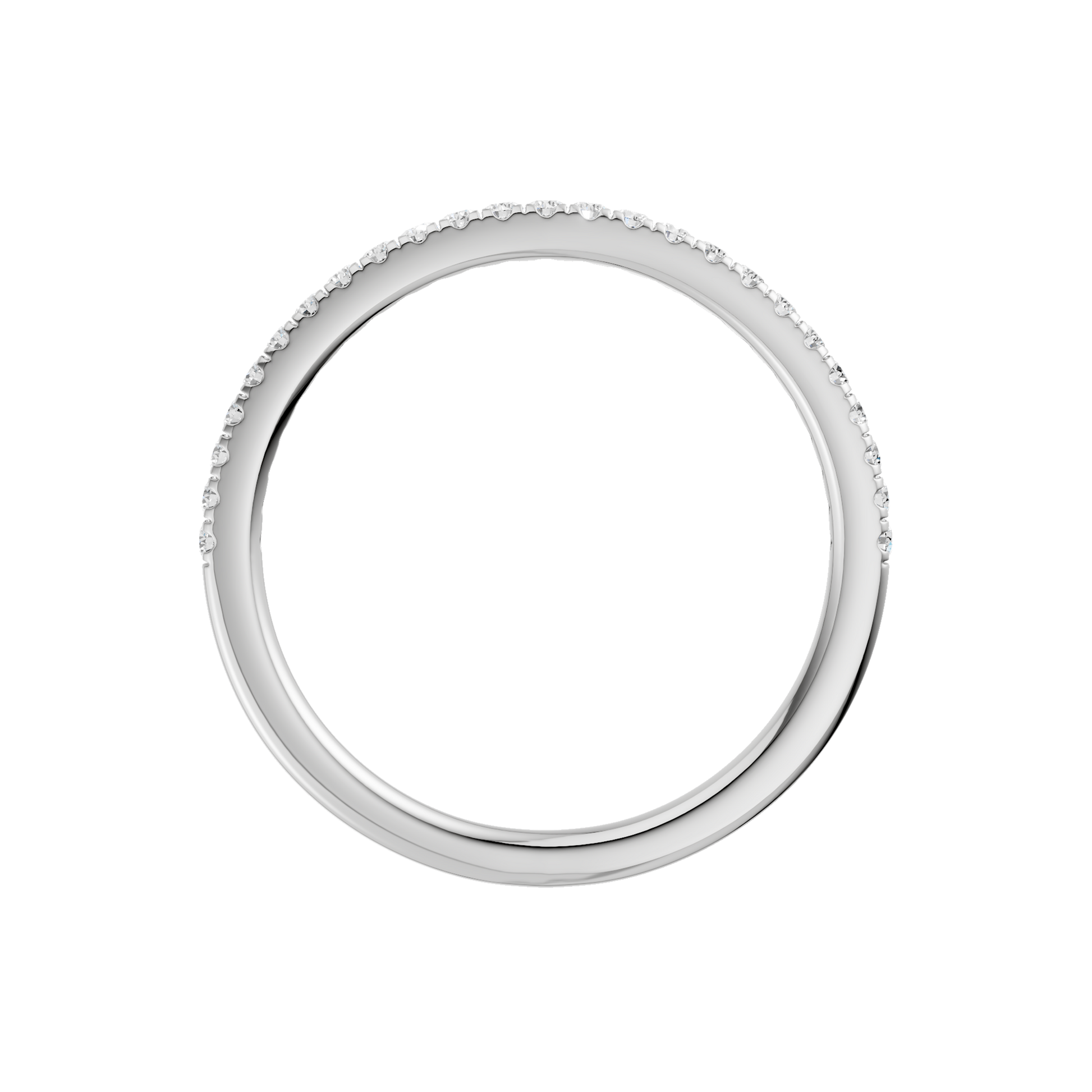 Petite Halo Matching Band