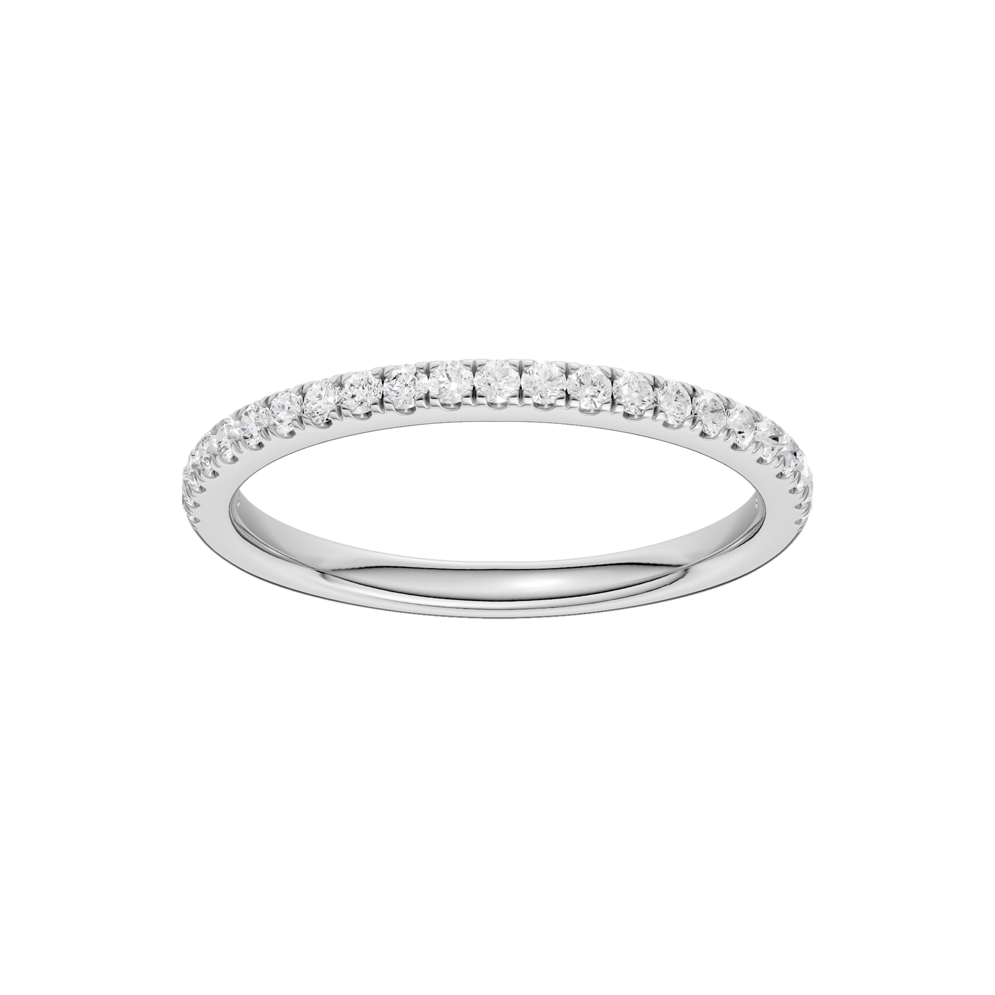 Petite Halo Matching Band