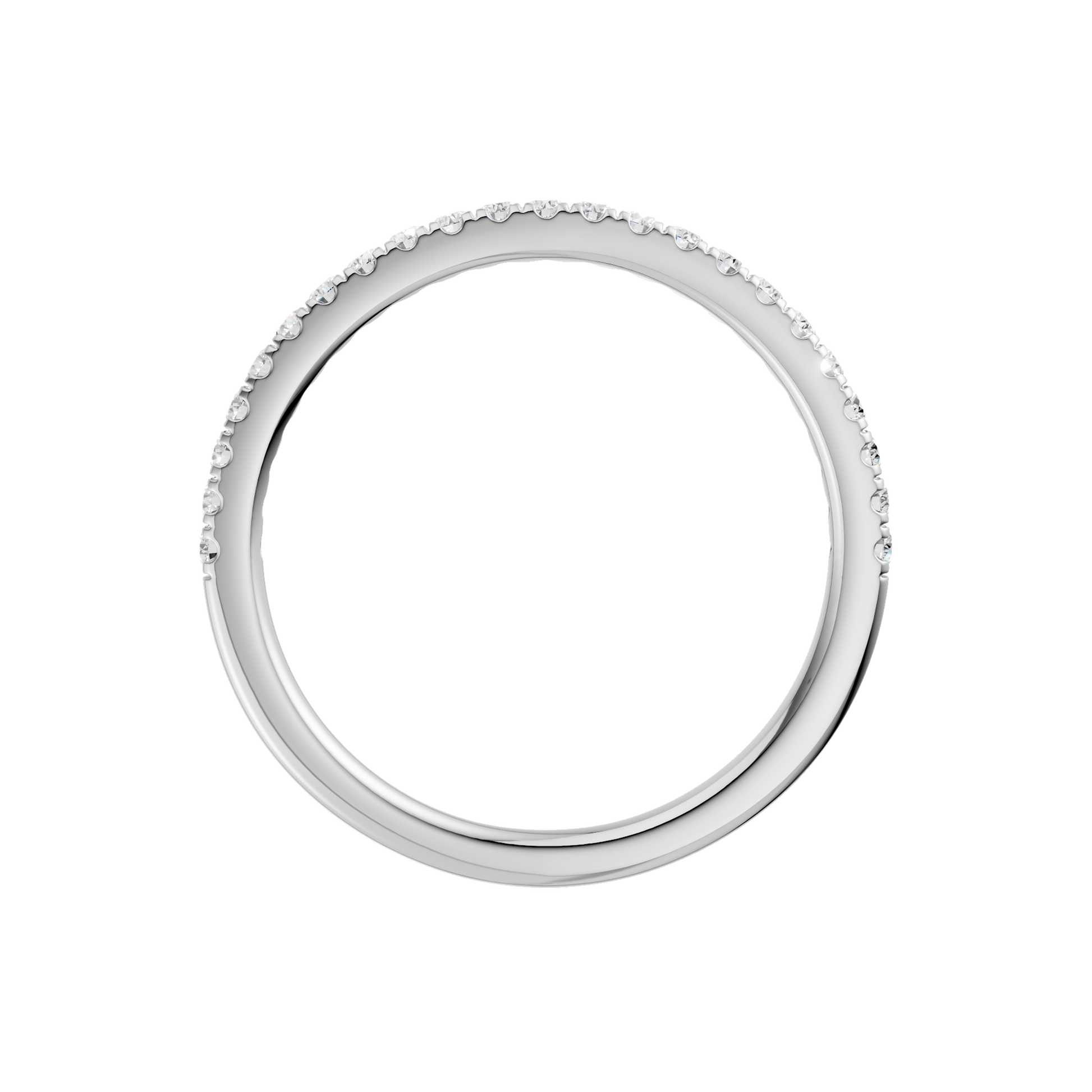 Petite Halo Matching Band