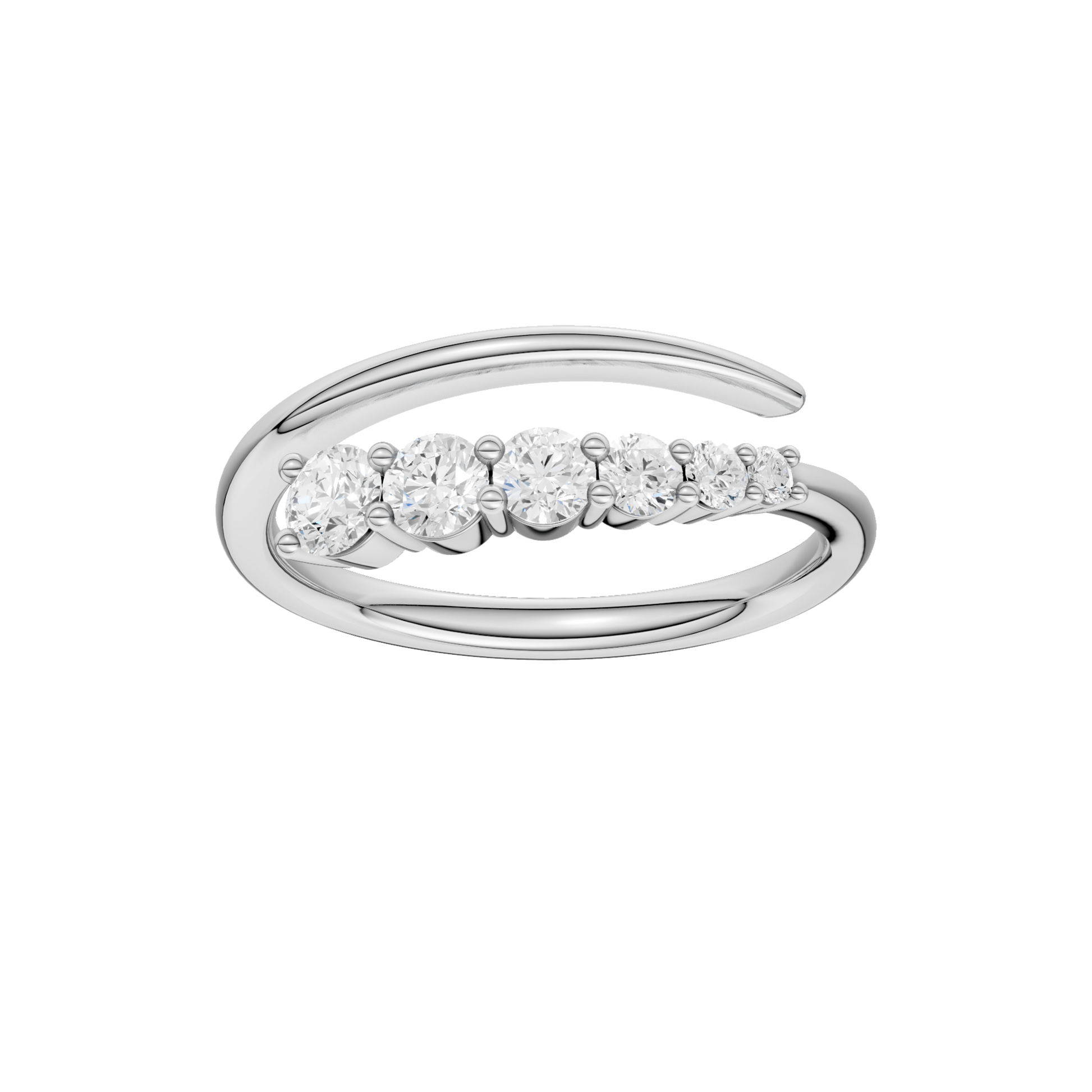 Stackable Ring(Round)