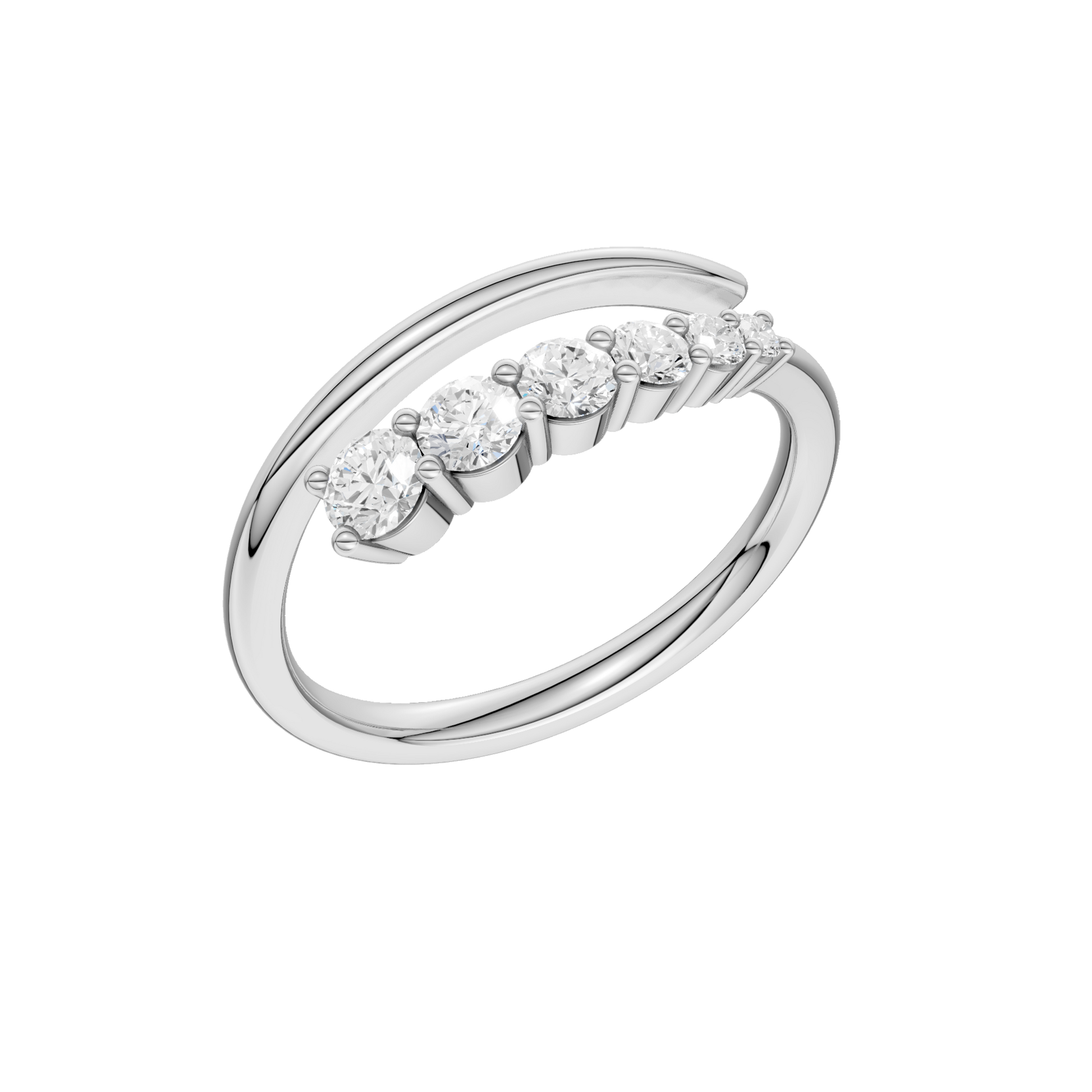 Stackable Ring(Round)