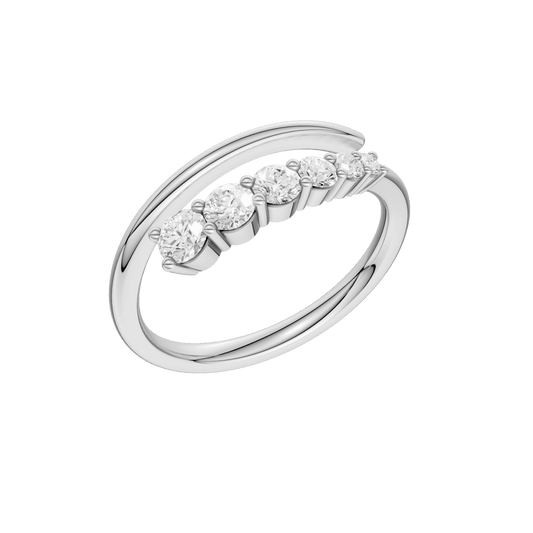 Stackable Ring(Round)