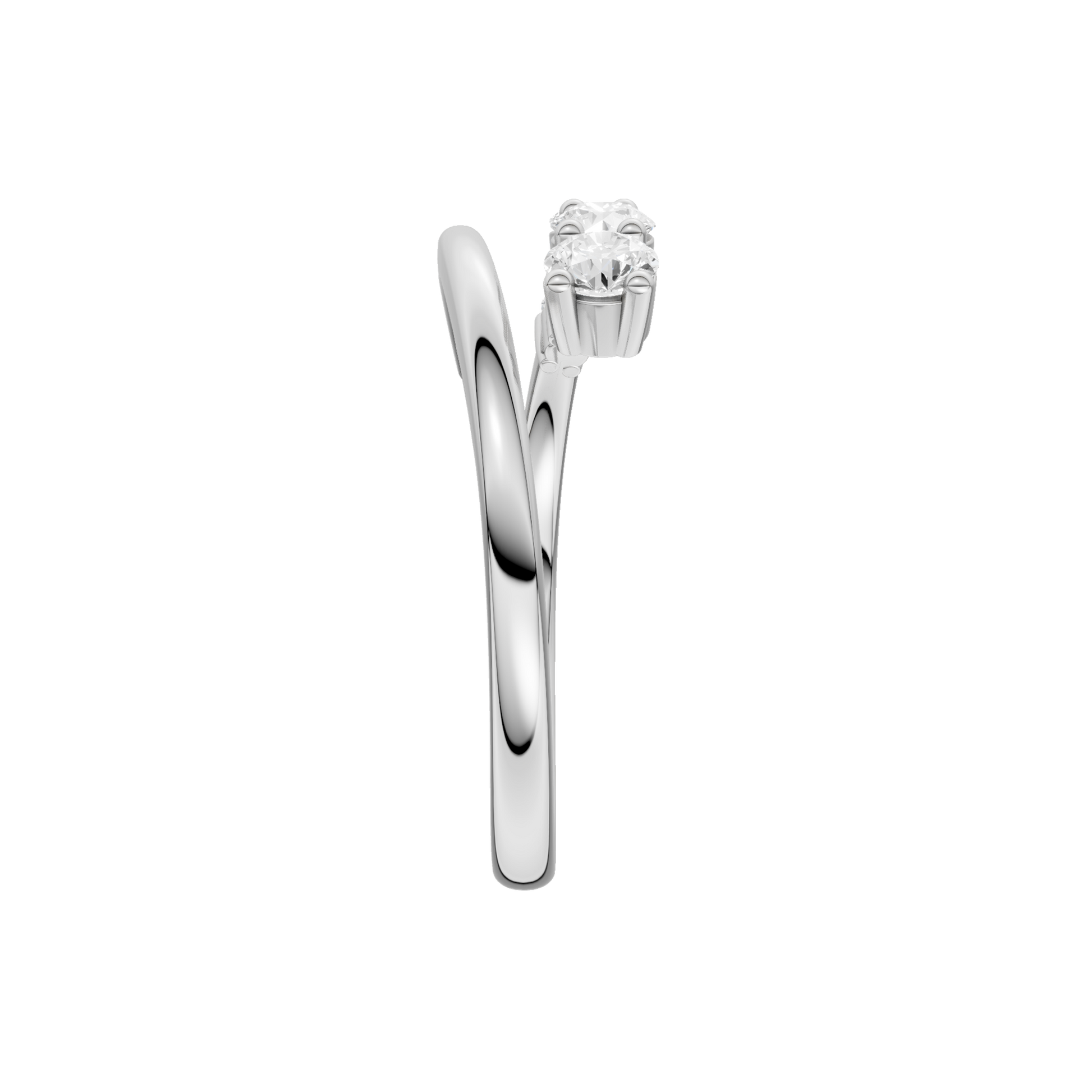 Stackable Ring(Round)