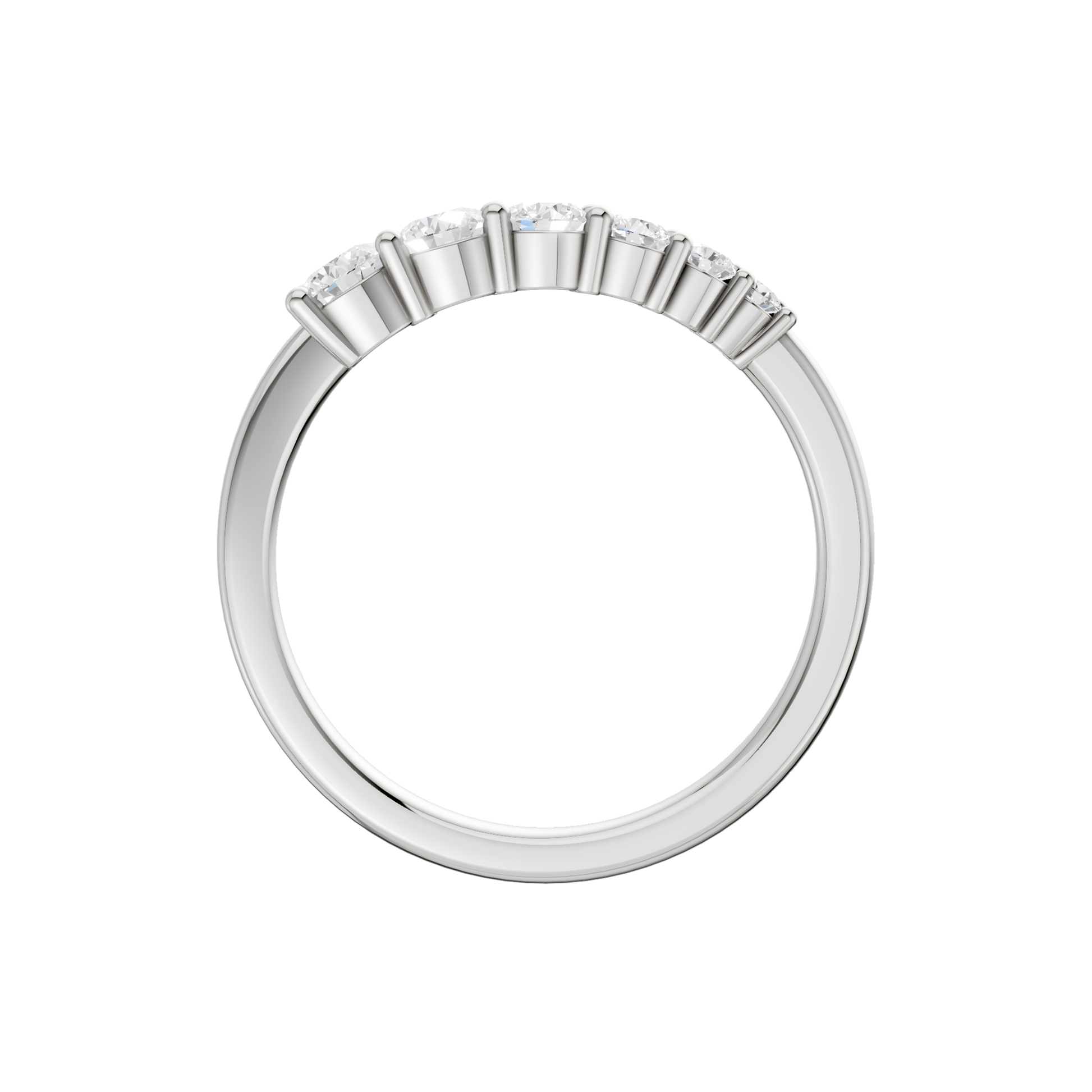 Stackable Ring(Round)