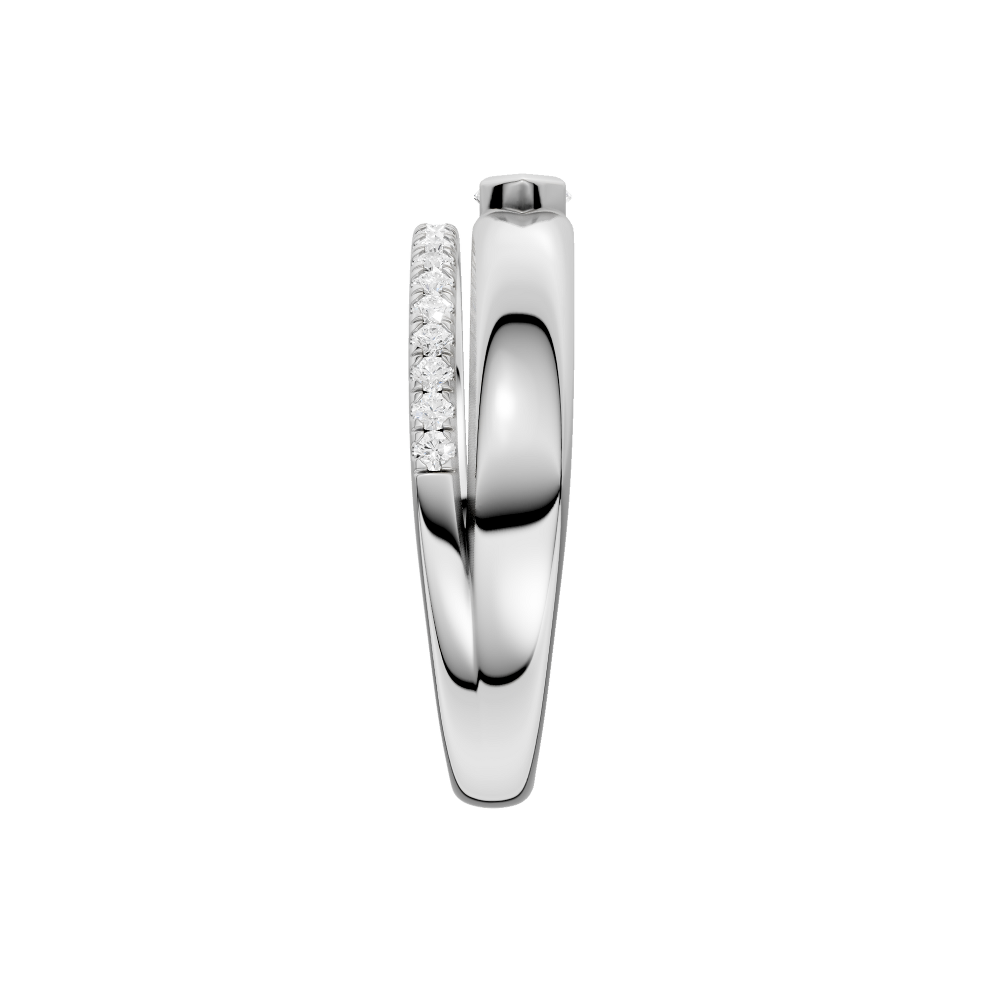 Right Hand Ring(Marquise)