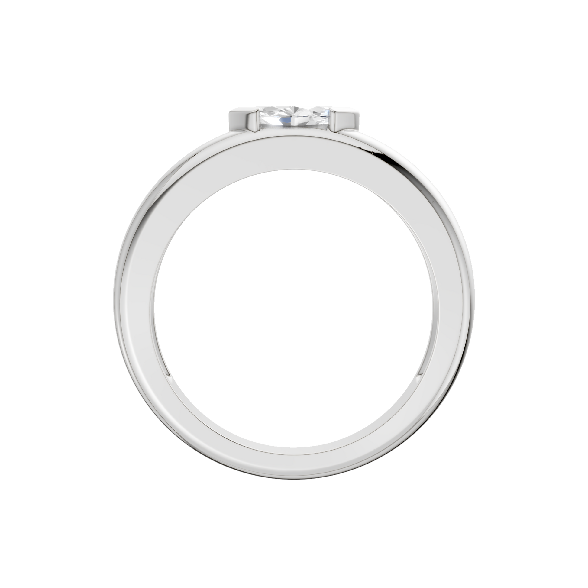 Right Hand Ring(Marquise)