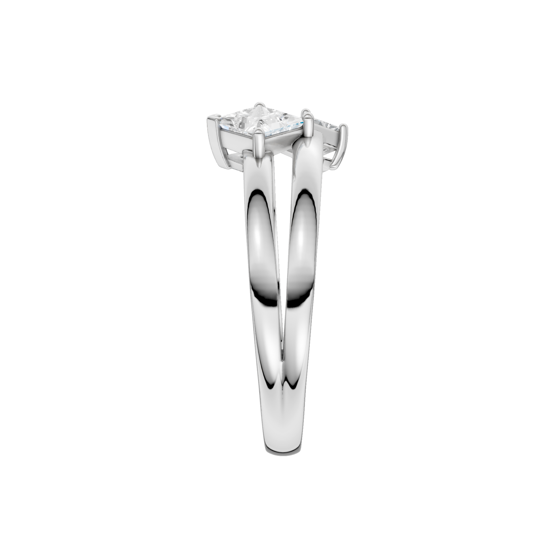 Stackable Ring(Princess)