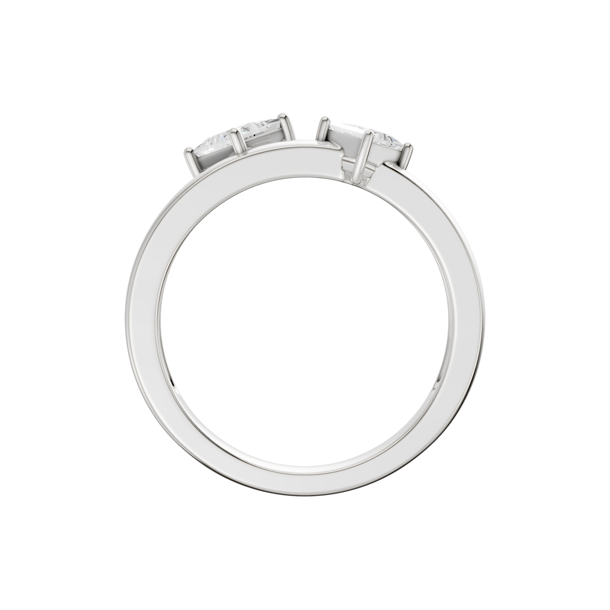 Stackable Ring(Princess)