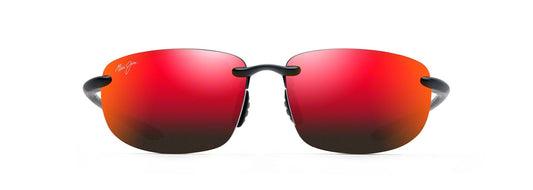 Maui Jim Ho'Okipa Universal Fit Sun Glasses RM407N-2M/MJ0407SA-002