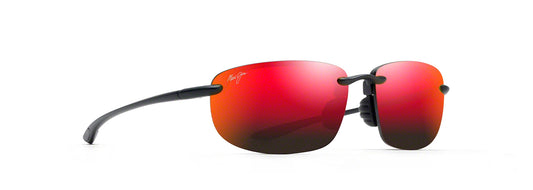Maui Jim Ho'Okipa Universal Fit Sun Glasses RM407N-2M/MJ0407SA-002