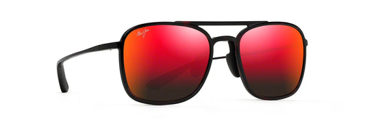 Maui Jim Keokea Sun Glasses RM447-04T/MJ0447S-003